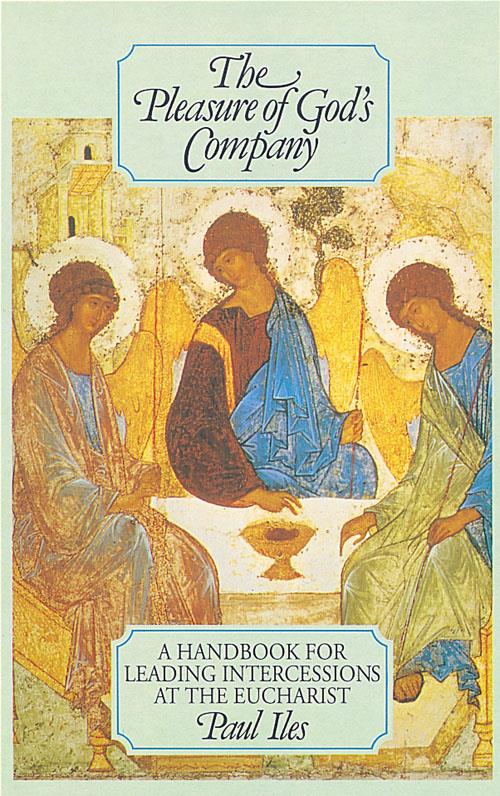 Pleasure Of God'S Company